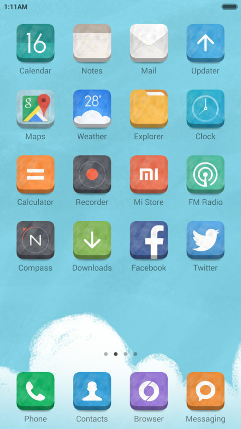  IN Bunny screenshot