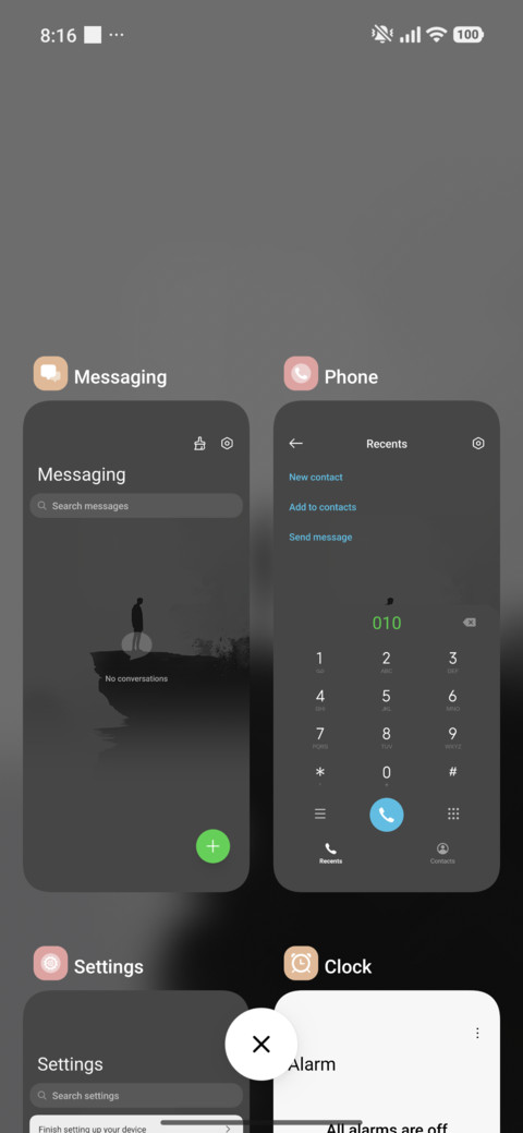 Edge screenshot