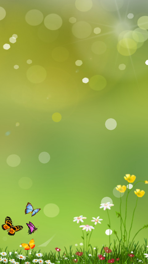 桌面 screenshot