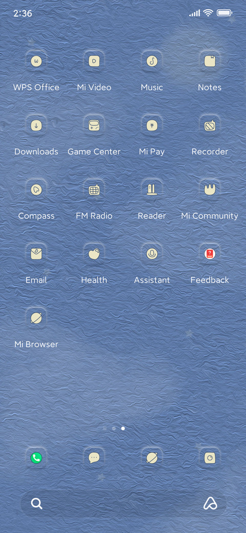 moonlight screenshot