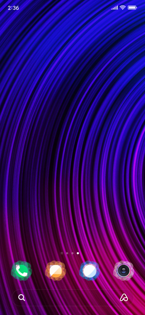 MATRIX_DWM2 screenshot