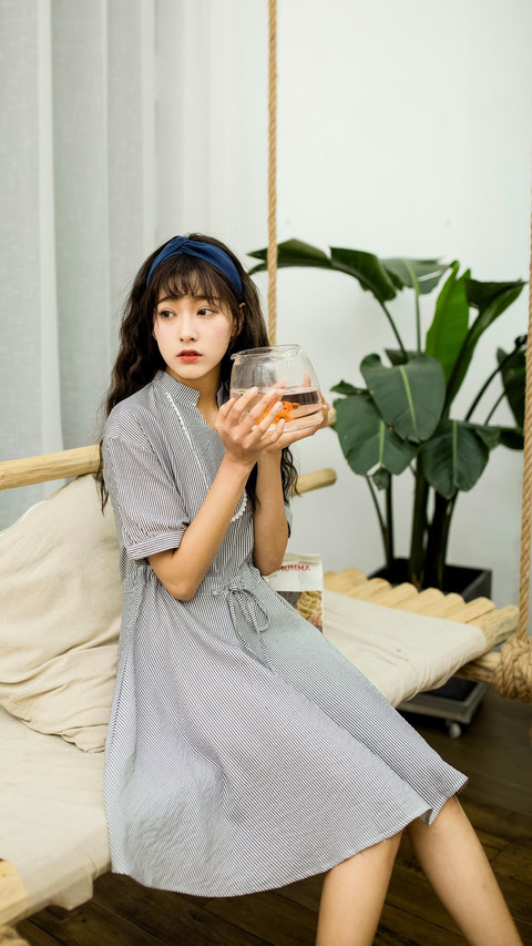 完美淑女养成手册 screenshot