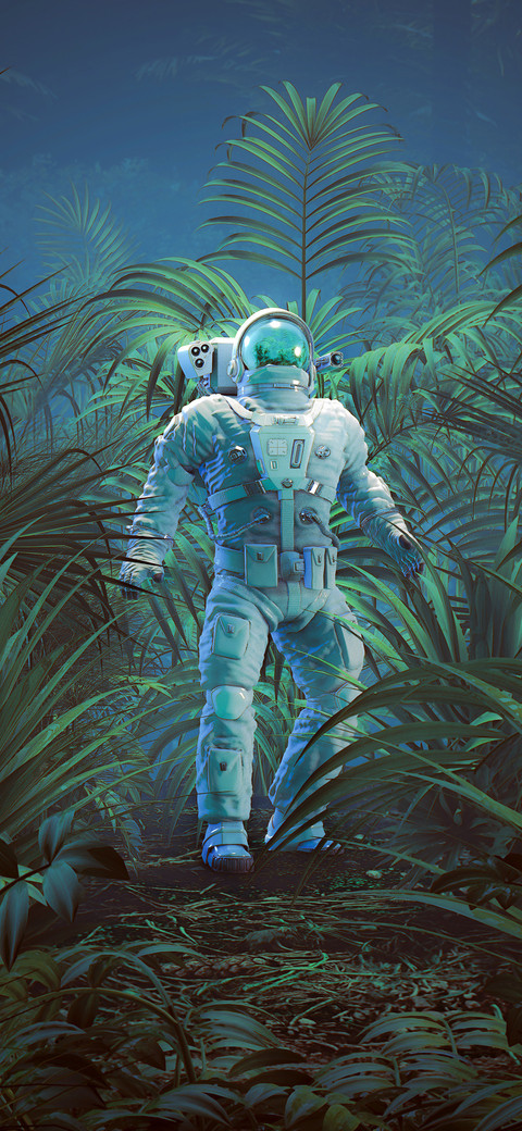 To explore more than-PAIXIN screenshot