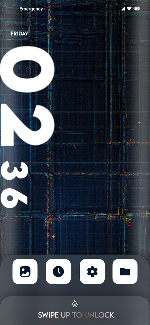 Business Texture screenshot