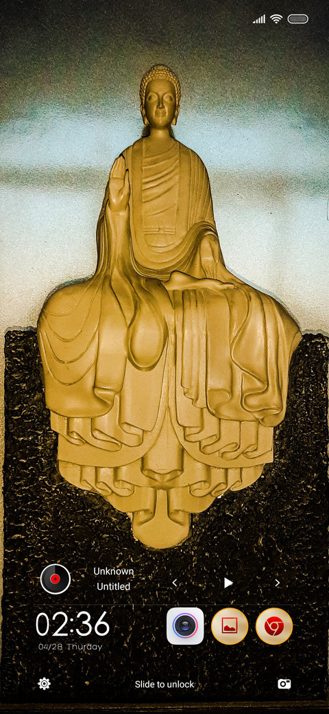 Buddha Eight screenshot