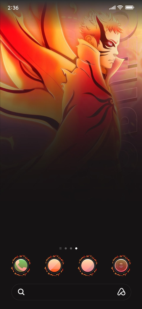 baryon screenshot
