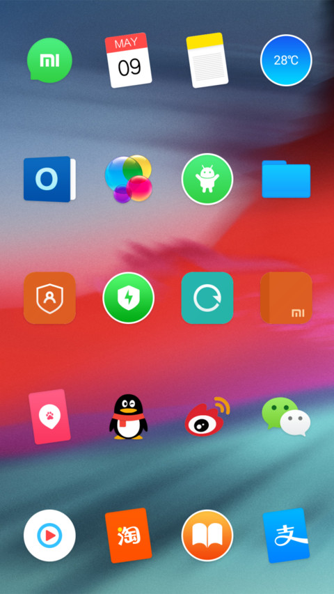 OS13 TT screenshot