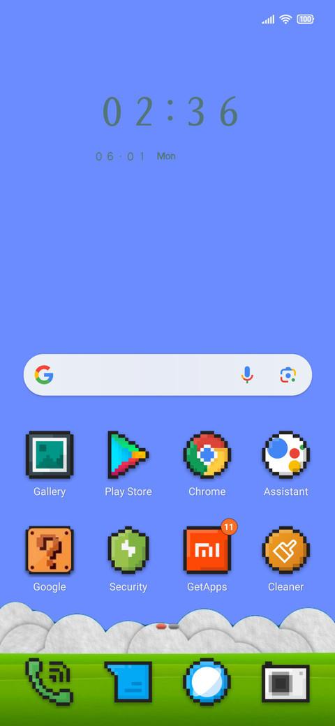 PixBit 2.0 screenshot