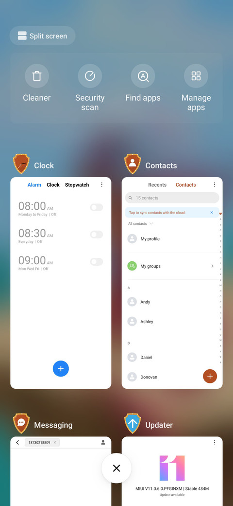 Elf_3MDP screenshot