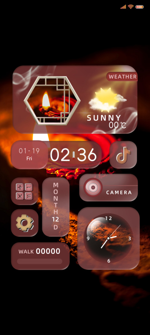 Diwali of Light screenshot