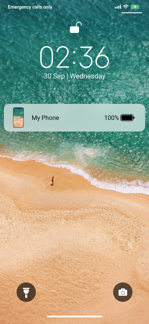 UI 14 screenshot