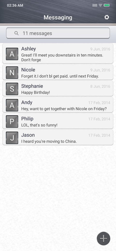 Classic_MU_2 screenshot