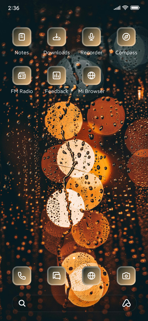 Colorful Lights screenshot