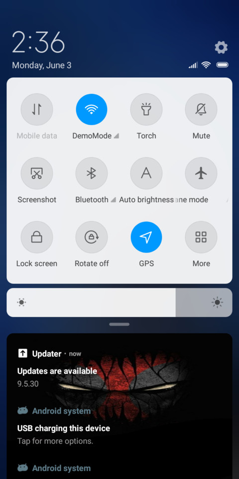Spidy_DWM19 screenshot