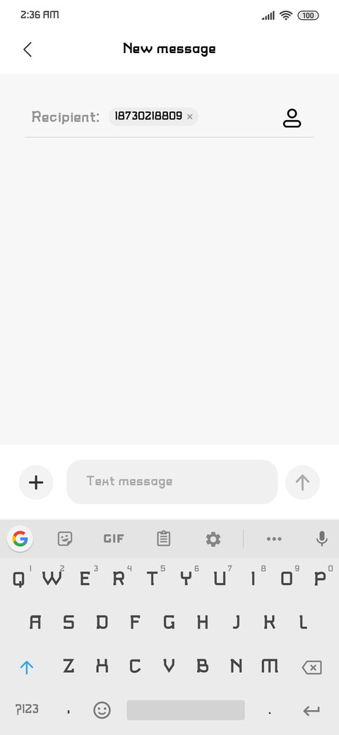 Sabaa screenshot