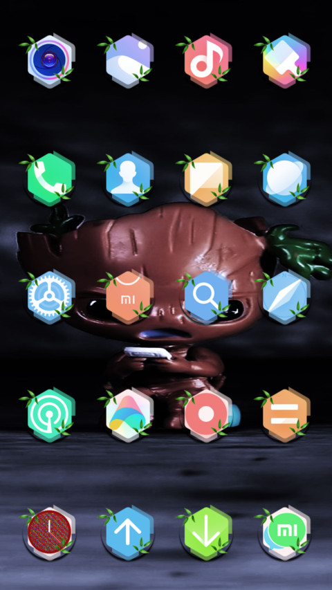 GROOT_STIW_REGULAR screenshot