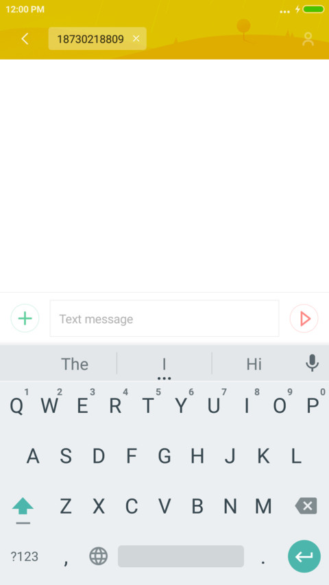 Watch sky screenshot