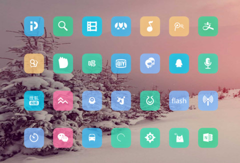 初雪 screenshot