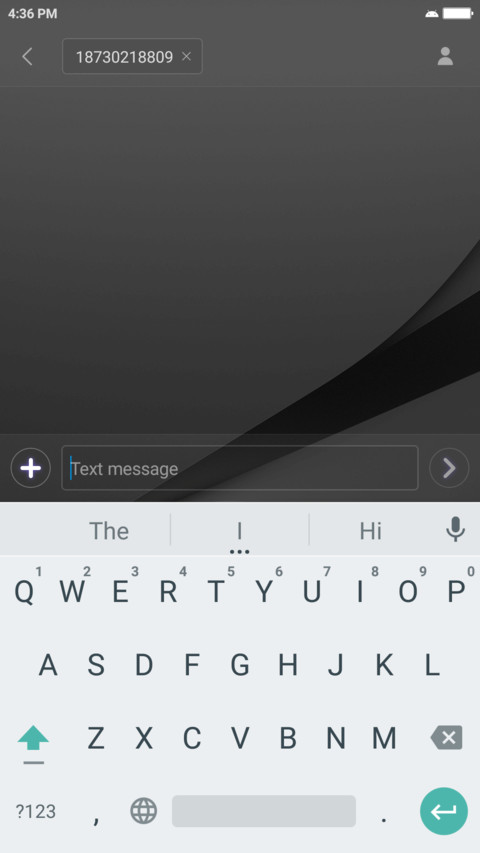 Broken Heart screenshot