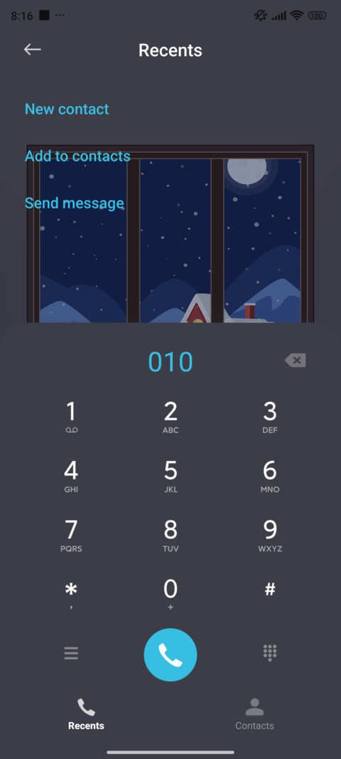 Window View Lite screenshot