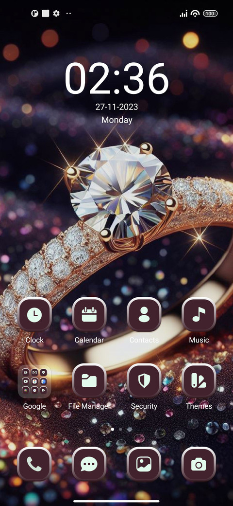 CrystalCanvas screenshot