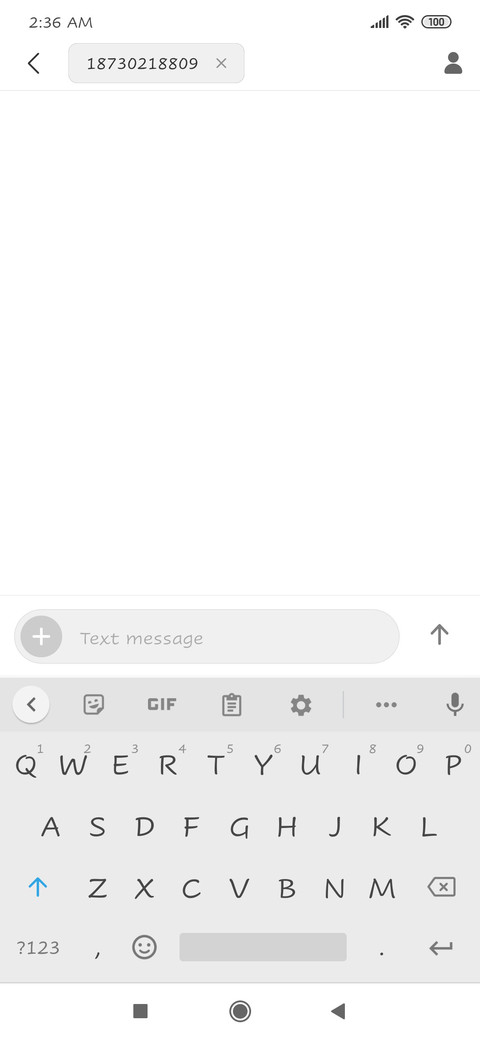 cavolini regular screenshot