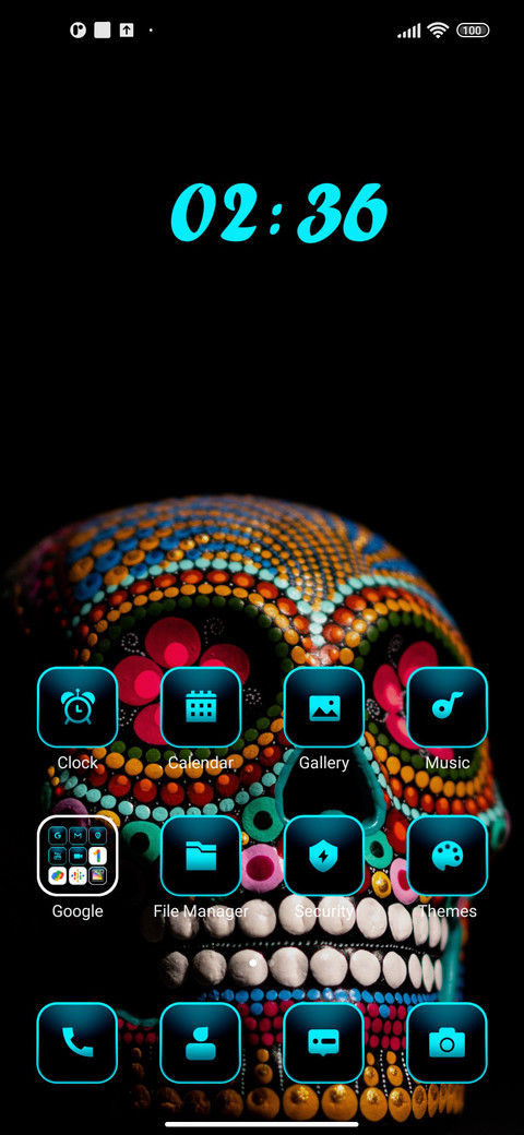 Pop Head screenshot