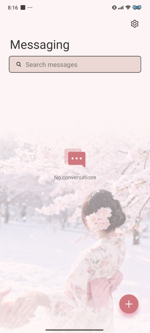 winter cherry love screenshot