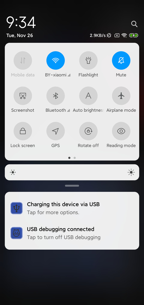 Speed_DWM3 screenshot