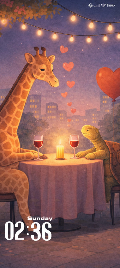 Date screenshot