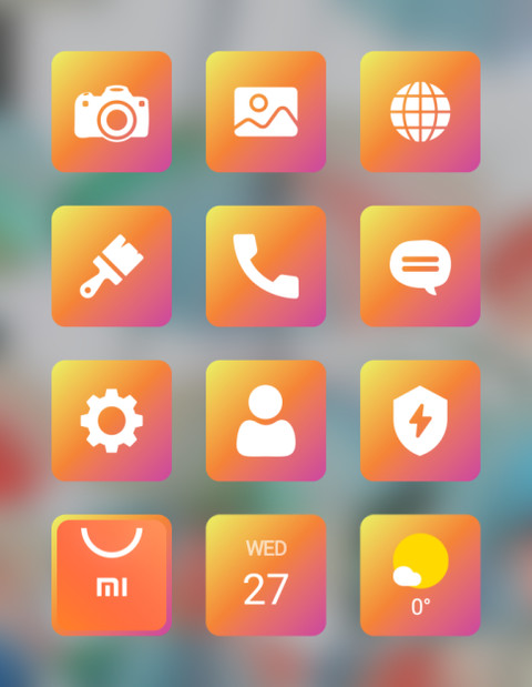 Umbrellas_3MDS screenshot