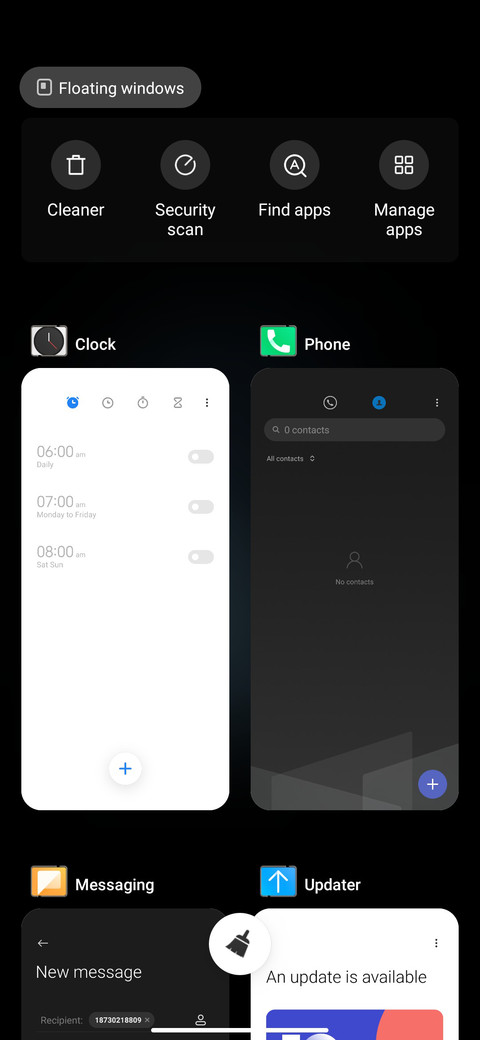 TastyProMod v12 screenshot