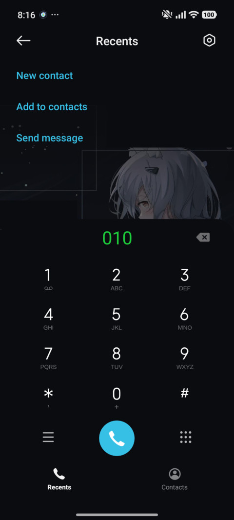 Two Stars Shadow screenshot