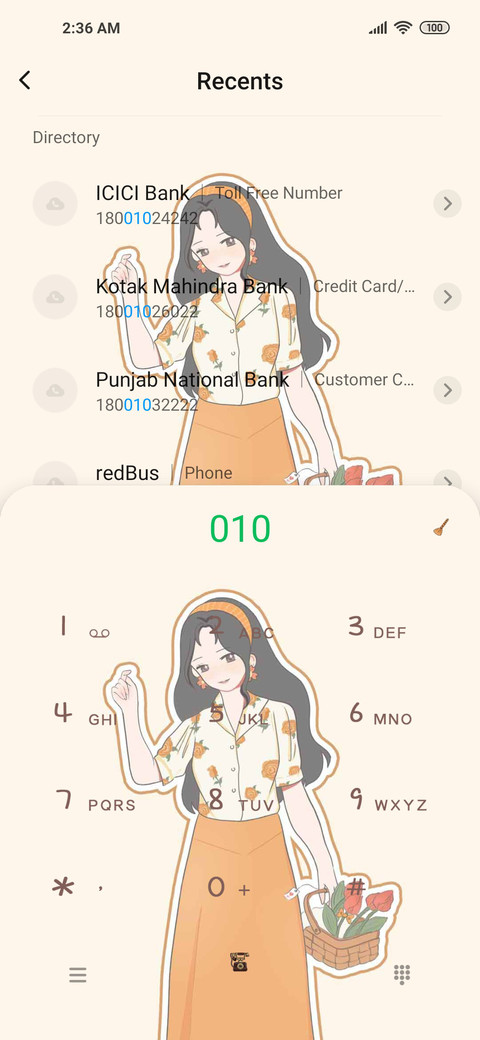 Hong Kong style screenshot