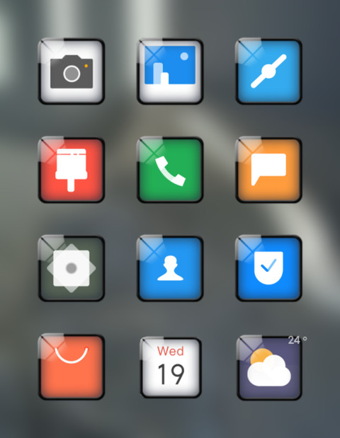 慵懒的早晨 screenshot