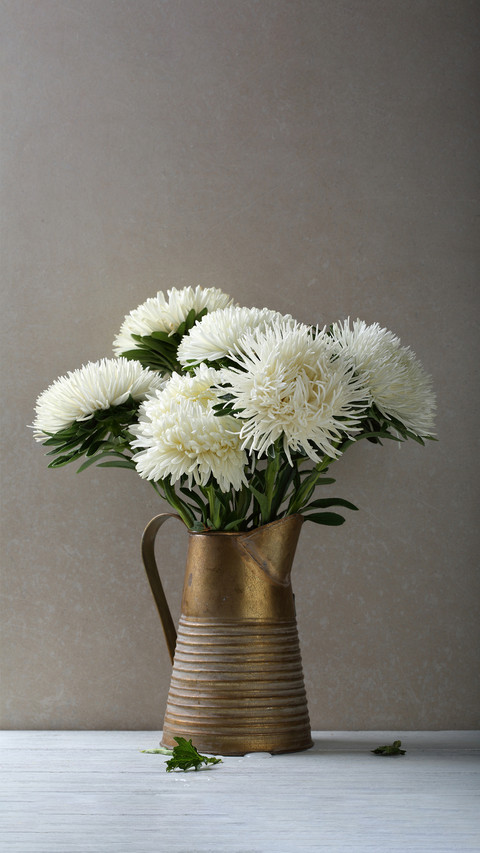 Easy to learn household flower arrangement 6 screenshot