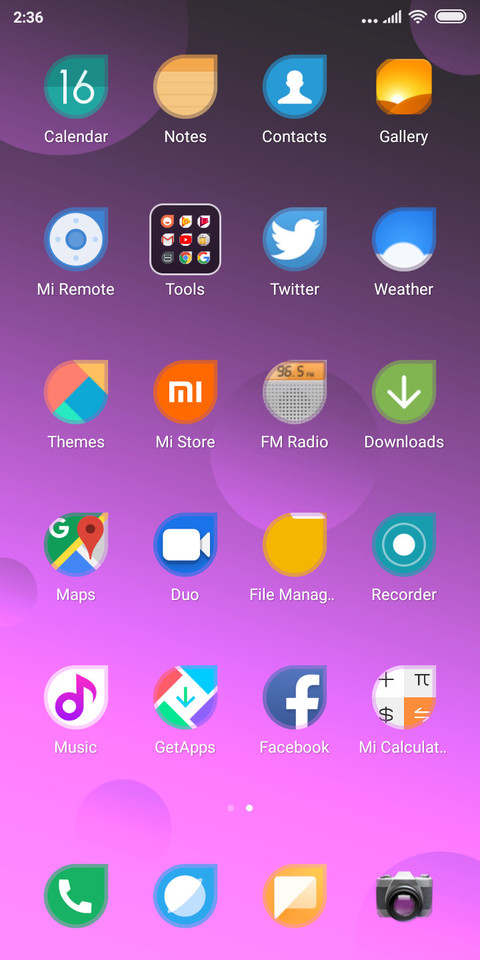 DARKO_DWM2 screenshot