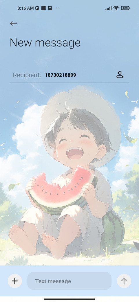 Summer+melons screenshot