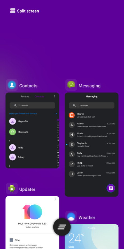 Cheers_MiTurns5 screenshot