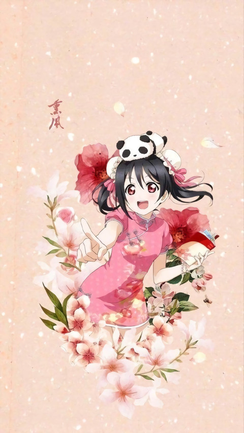 μ‘s 矢泽妮可 screenshot