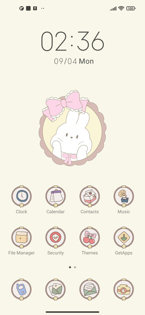 Princess Dream screenshot