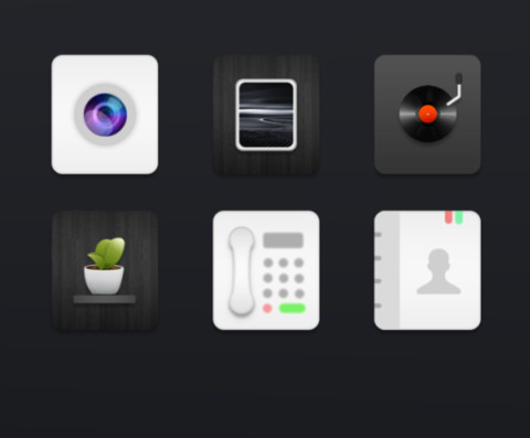 黑亚 screenshot
