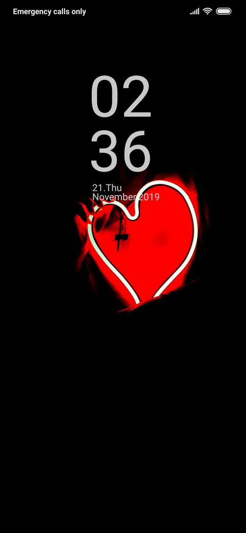 Heart_DWM3 screenshot