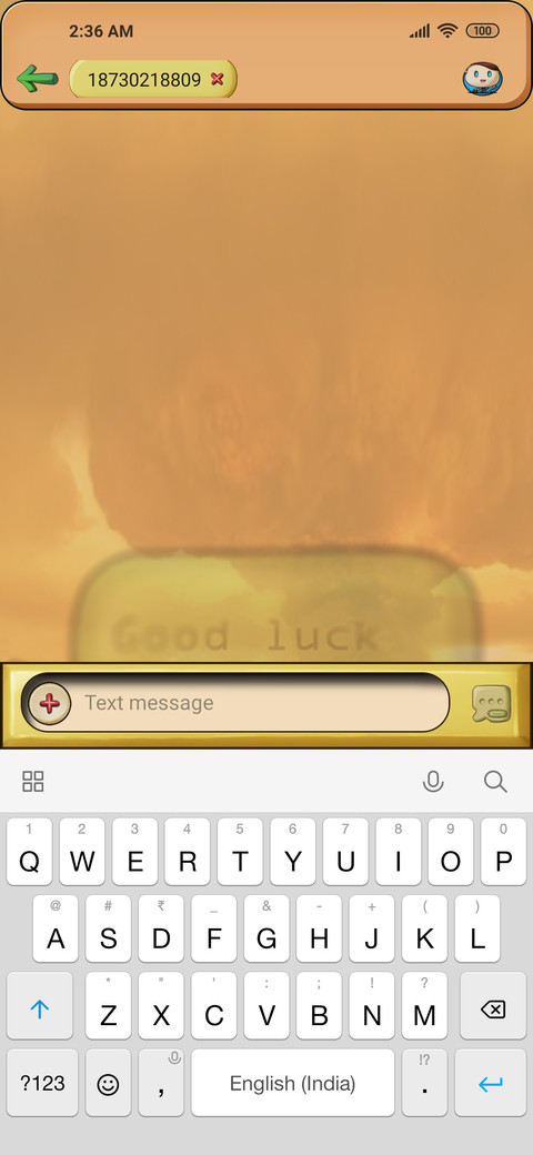Full Metal Bullet screenshot