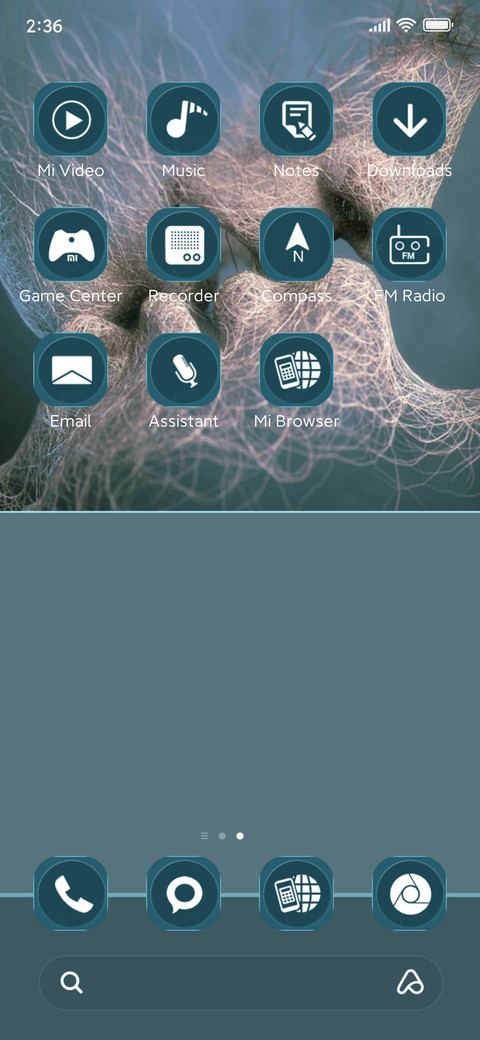 CIPOK AN screenshot
