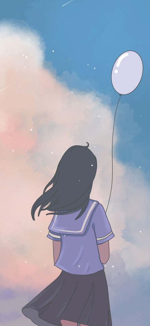 晴空 screenshot