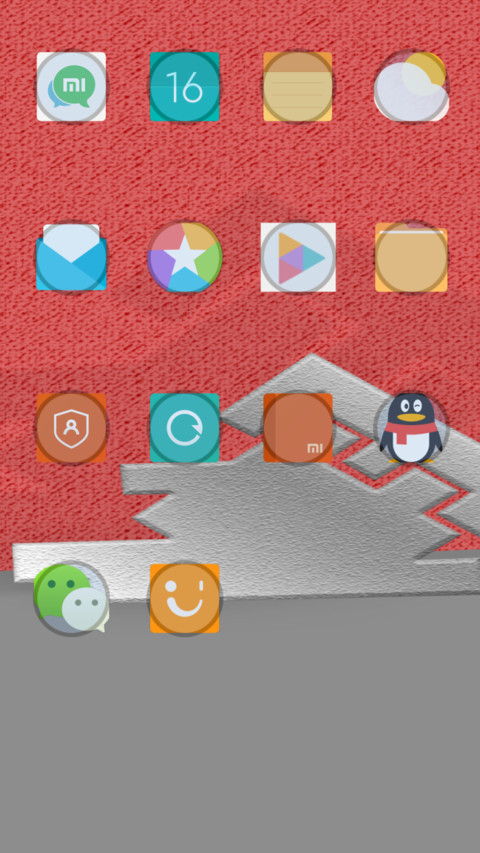 urban adapter_DWM2 screenshot