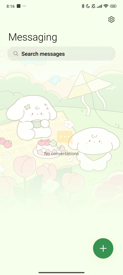 Joyful Outing screenshot