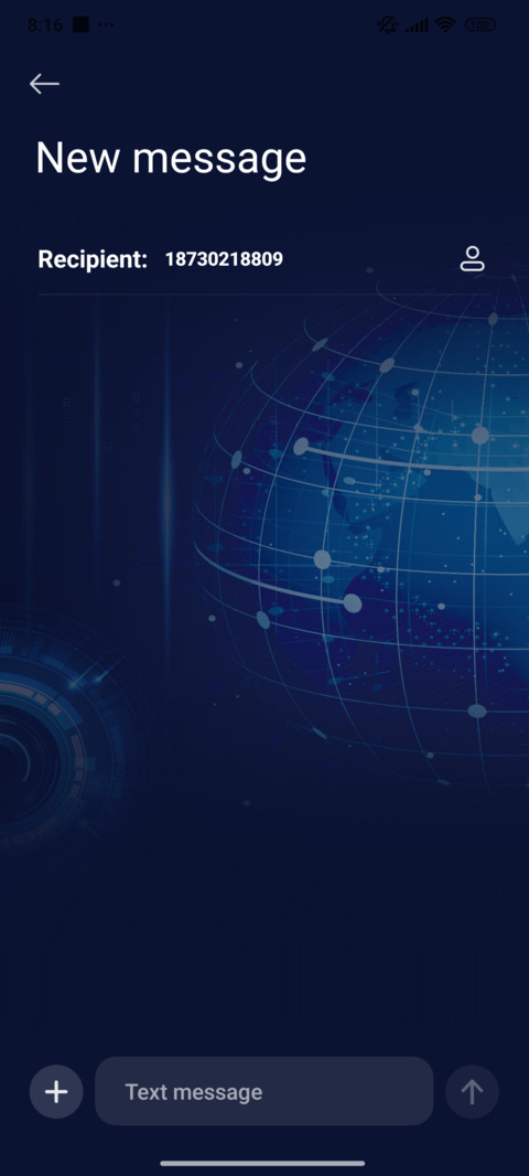 Star Net World screenshot