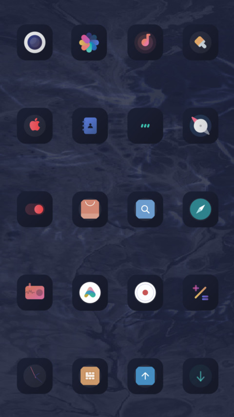 TheRed_DWM3 screenshot